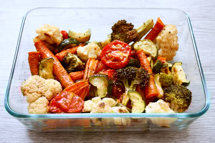 roased veg 3