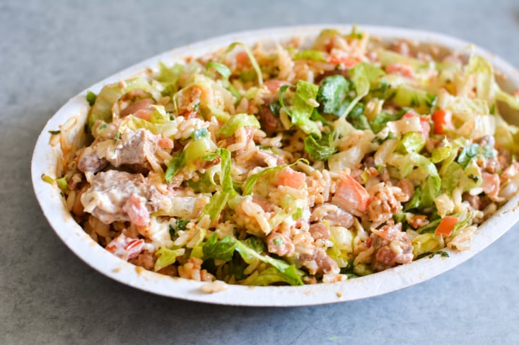 chipotle by karen ding