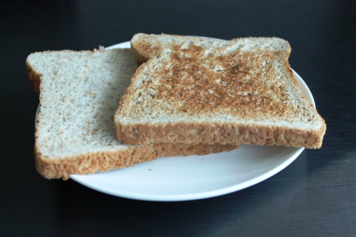 toast 1