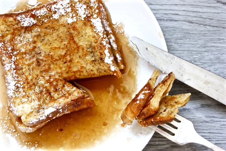 french toast 6