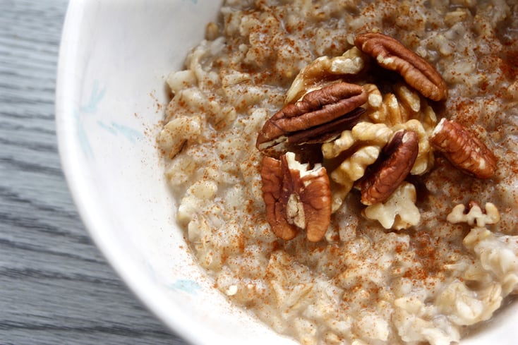 oatmeal 1