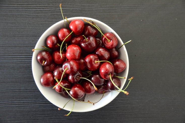 cherries 2 jocelyn hsu