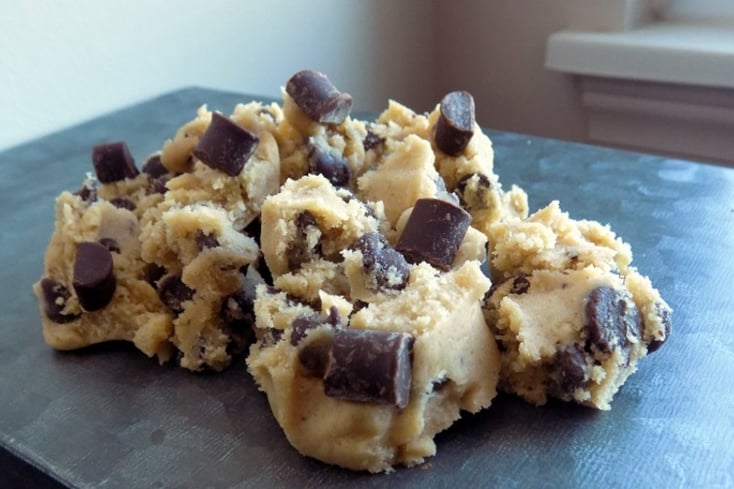 cookie dough 4