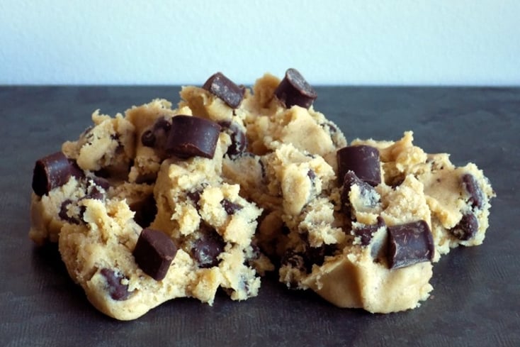 cookie dough 2