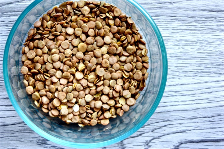 lentils 5