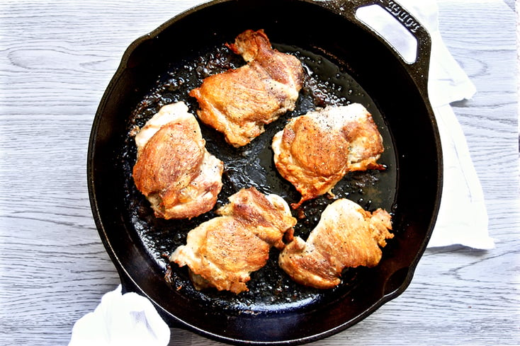 chicken thighs 2