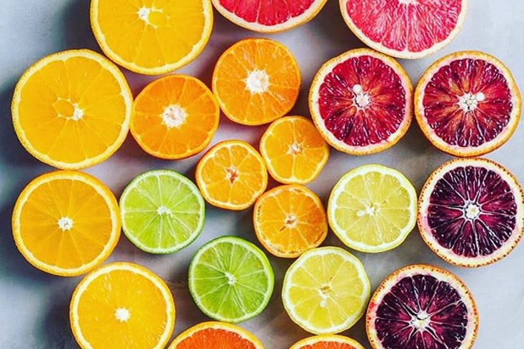 orange