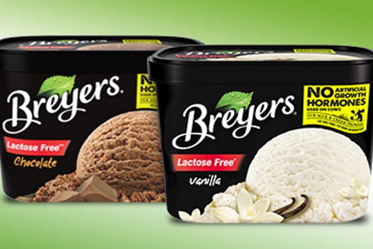 lactose free