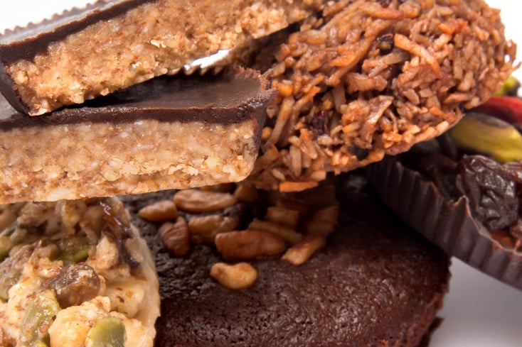 paleo treats banner two