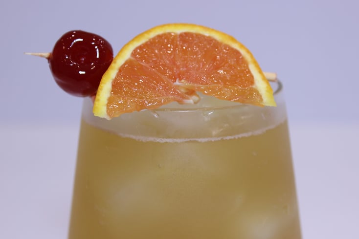 WhiskeySour Featured
