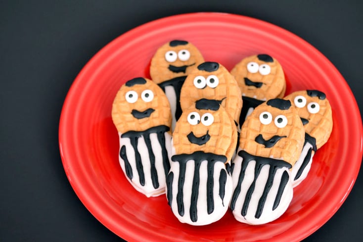 NutterButter Refs
