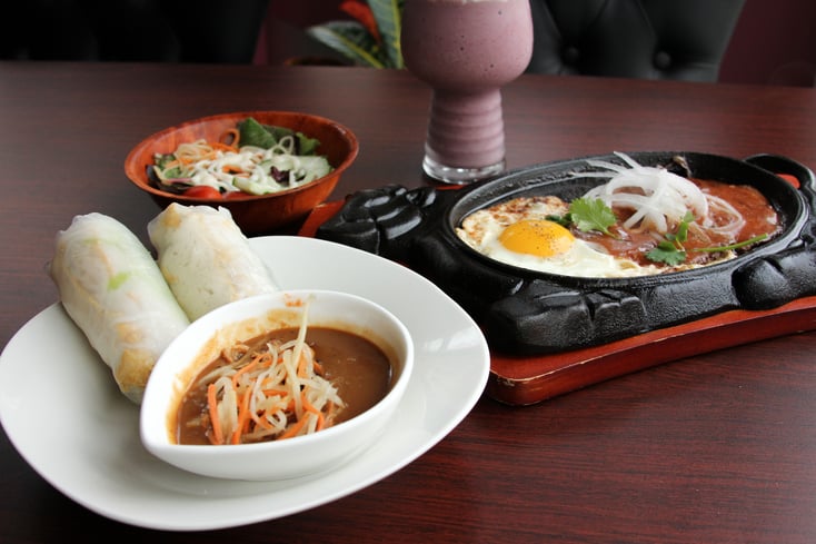 Vietnam Style