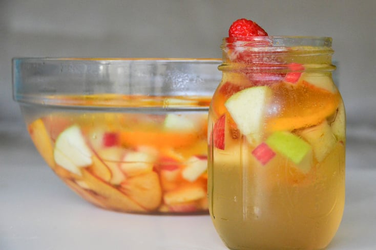 PeachSangria