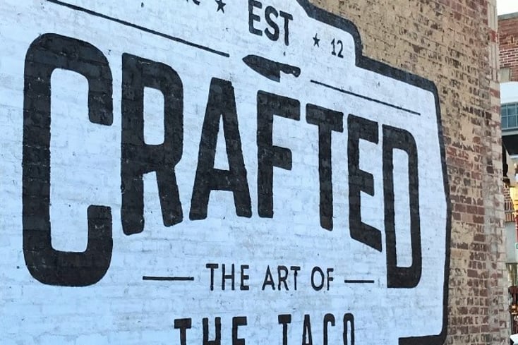 crafted