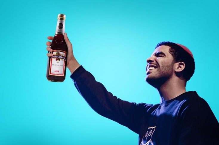 drake