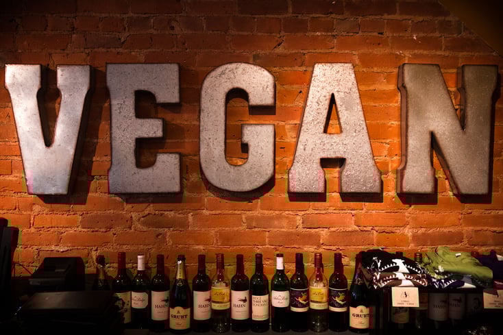 Vegan