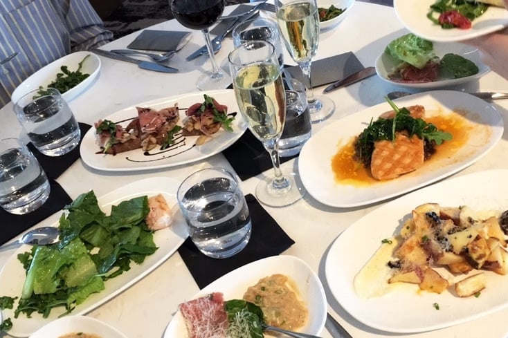 tapas 1