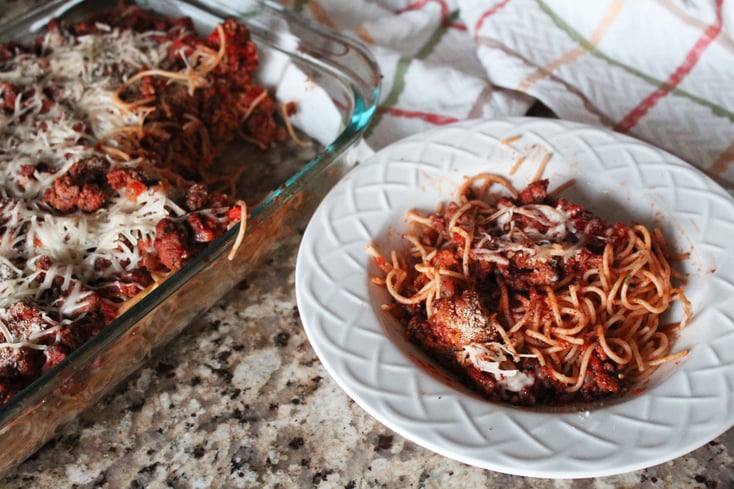 BakedSpaghetti YT