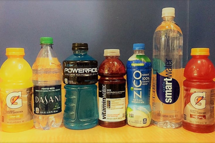 all drinks