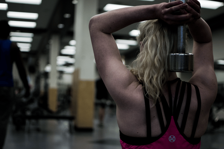 Spoon Free Weights 7