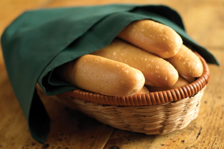 breadsticks