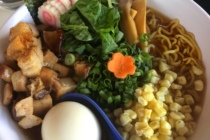 UMAMI