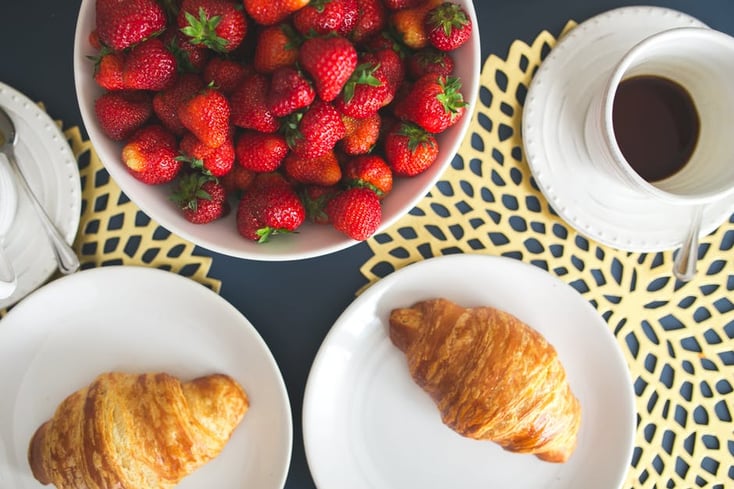 food healthy coffee cup