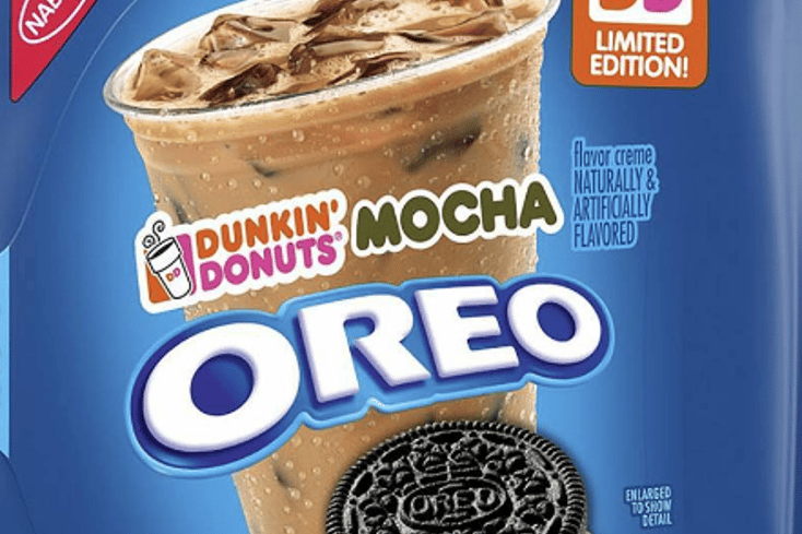 DunksOreoes