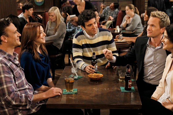 HIMYM