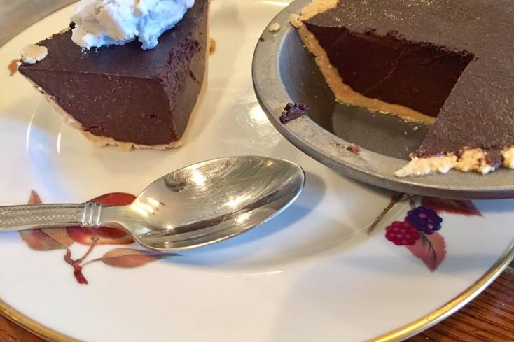 chocolatetartlighter