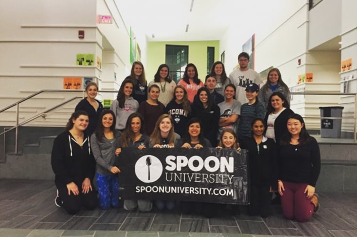 spoon team