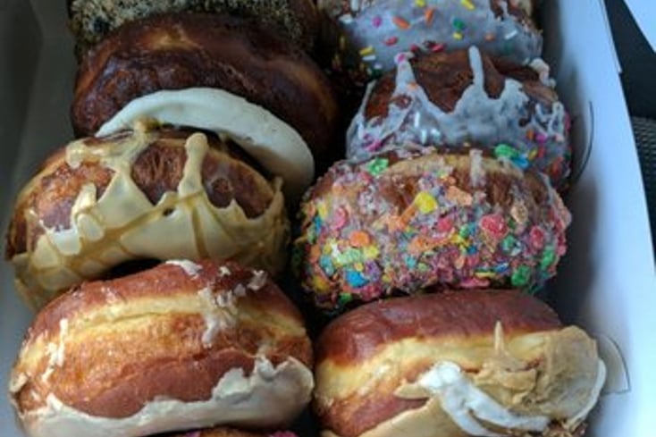 donuts