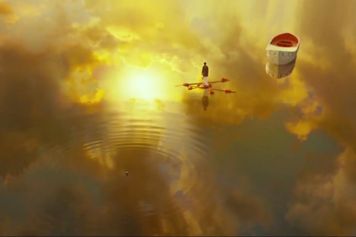 Life of Pi 2