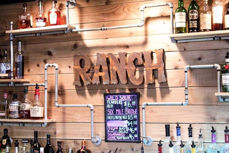 Twisted Ranch 4