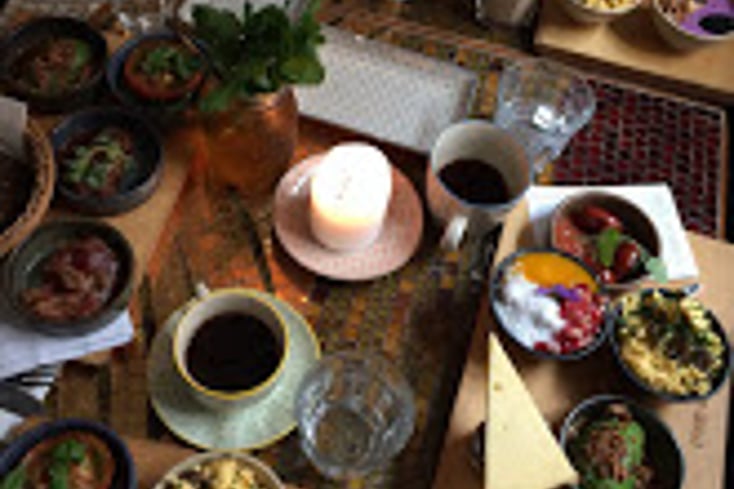 brunch