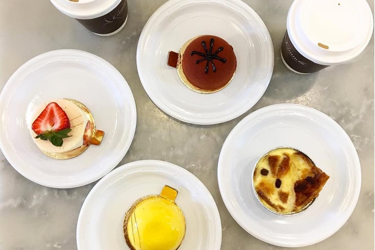 cannelle patisserie fb seo