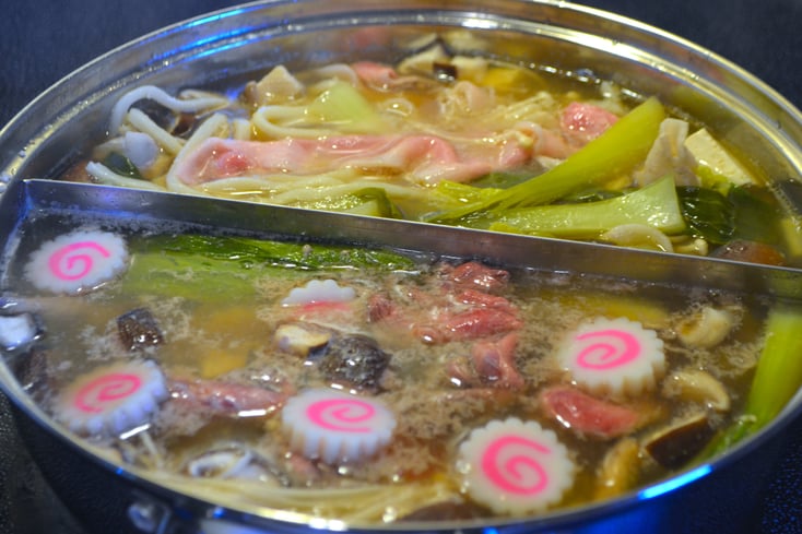 Shabu Shabu 4