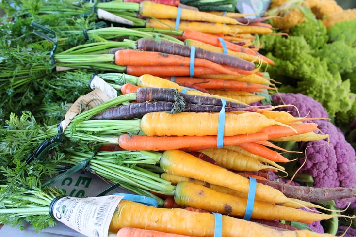 FM carrots 9