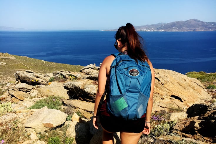 backpack