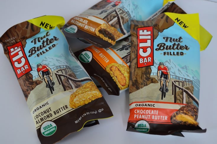 clif bar main