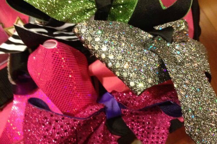 bows