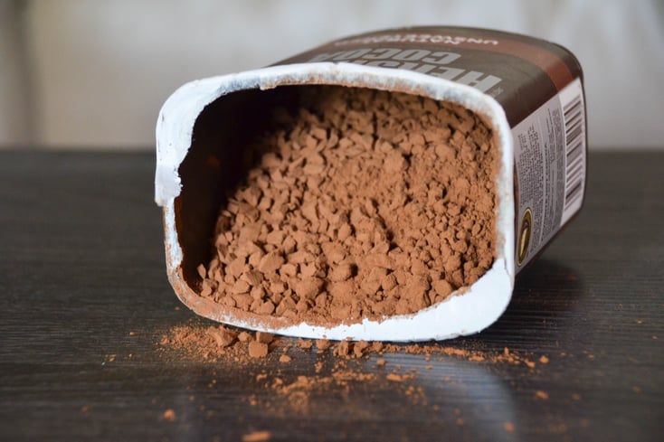 Cocoa Powder 2