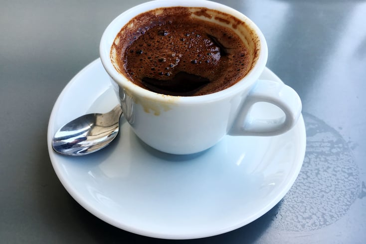 espresso