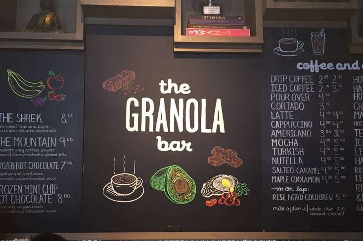 granolabar1