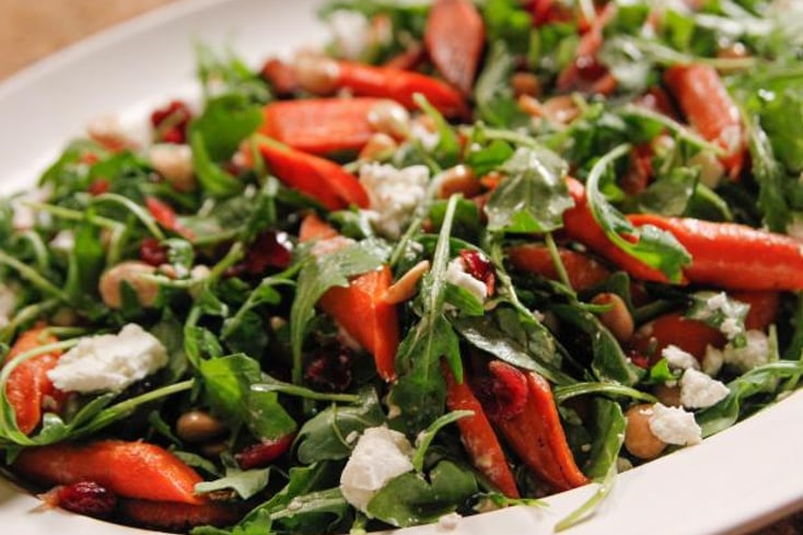 salad