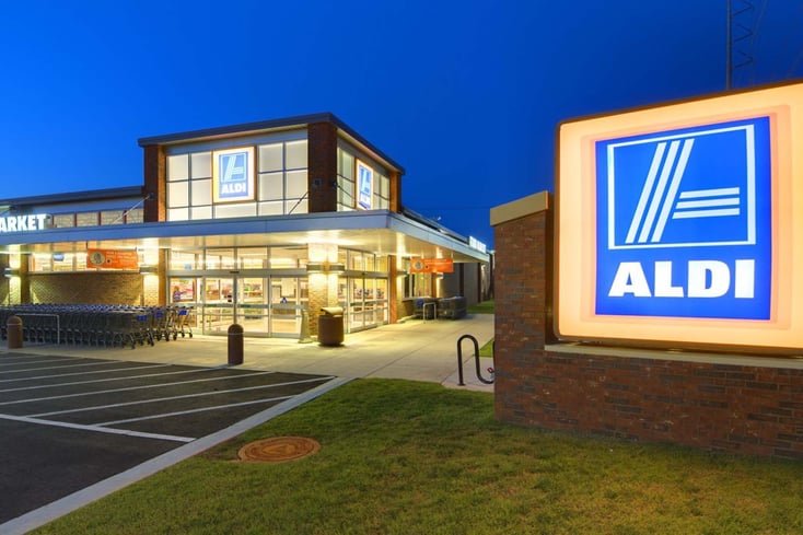 Aldi America