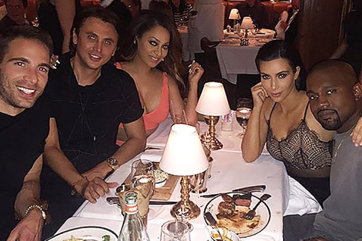 celebrity hot kim kardashian 01 4951