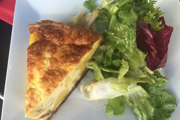 quiche 2