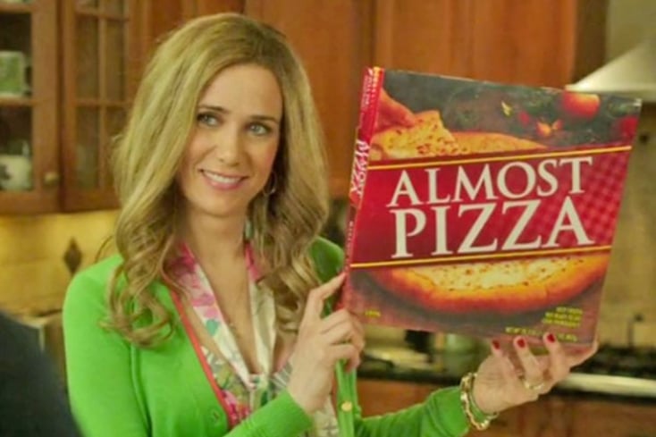 PIZZA