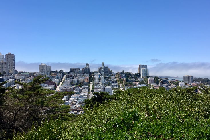 san fran